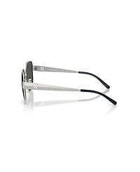 Tory Burch Women's Geometric Sunglasses, TY6117