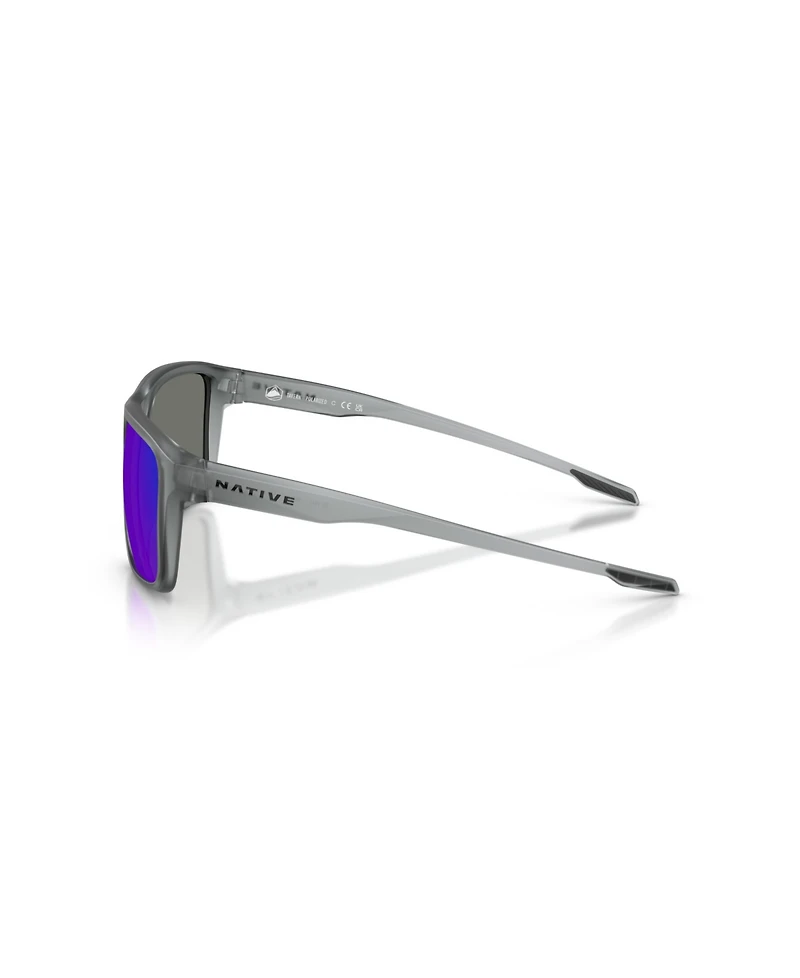 Native Men's Polarized Tavern Sunglasses