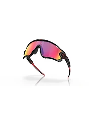 Oakley Men's Geometric Sunglasses, Jawbreaker OO9290