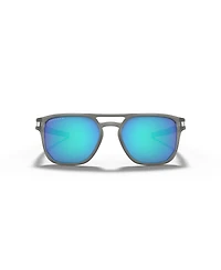 Oakley Unisex Polarized Sunglasses, Latch Beta OO9436