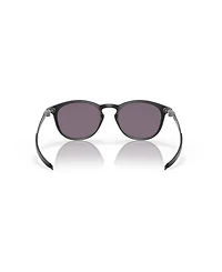 Oakley Men's Round Sunglasses, Pitchman R OO9439
