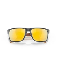 Oakley Men's Polarized Sunglasses, Holbrook OO9102