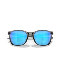 Oakley Men's Polarized Sunglasses, Ojector OO9018