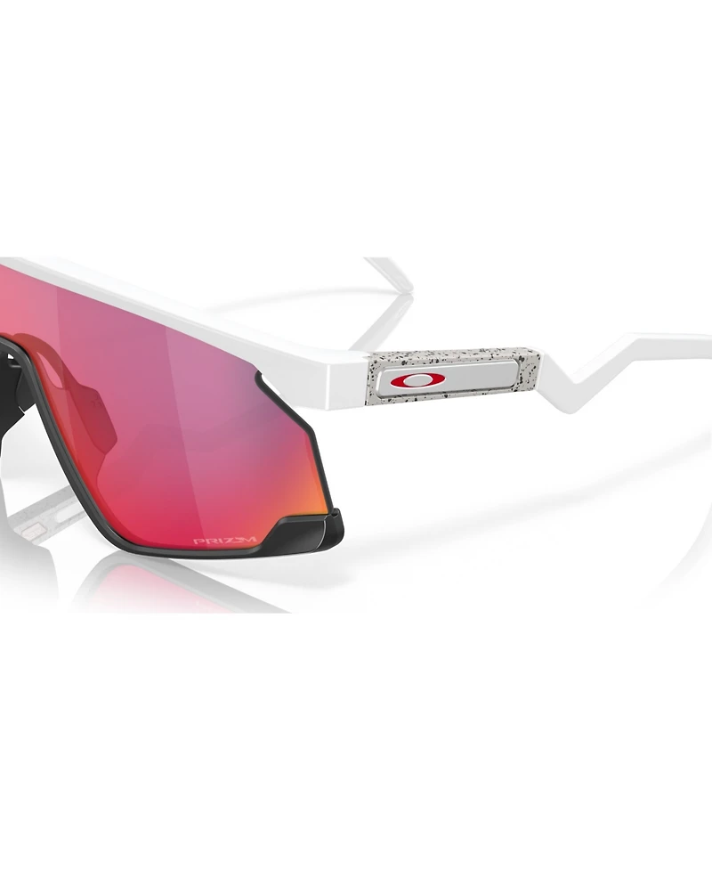 Oakley Unisex Geometric Sunglasses, Bxtr OO9280
