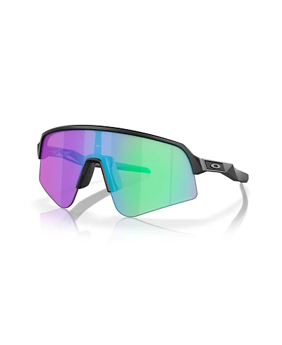 Oakley Men's Geometric Sunglasses, Sutro Lite Sweep OO9465