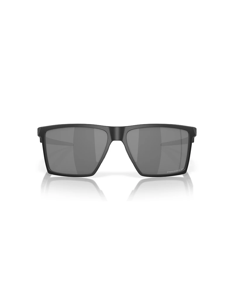 Oakley Unisex Polarized Sunglasses, Futurity Sun OO9482