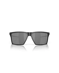 Oakley Unisex Polarized Sunglasses, Futurity Sun OO9482