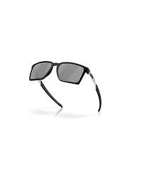 Oakley Unisex Rectangle Sunglasses, Exchange Sun OO9483