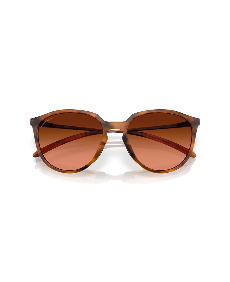 Oakley Women's Round Sunglasses, Sielo OO9288