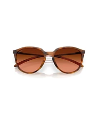 Oakley Women's Round Sunglasses, Sielo OO9288