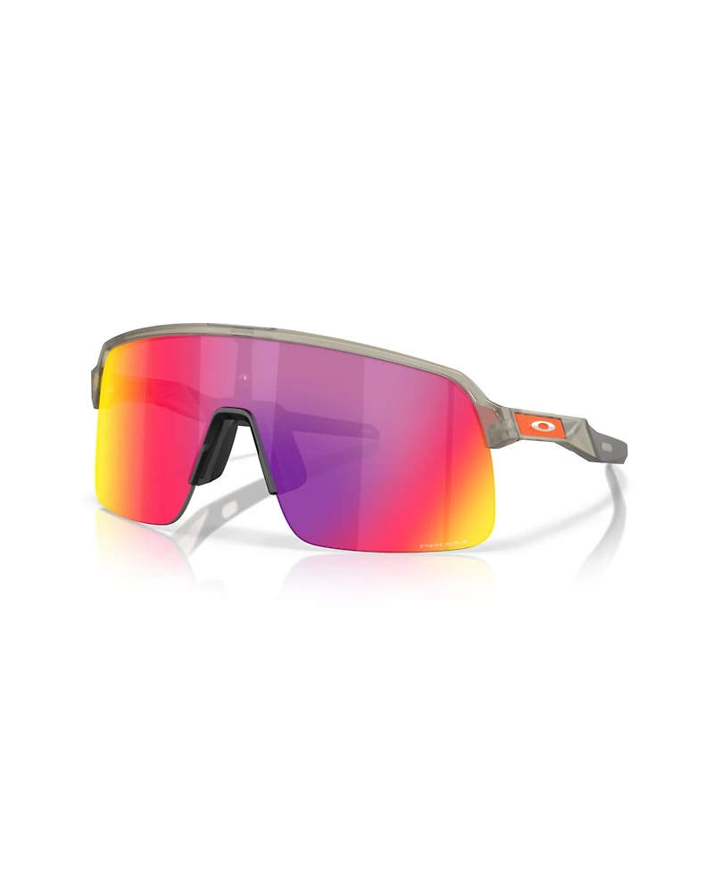 Oakley Men's Geometric Sunglasses, Sutro Lite OO9463