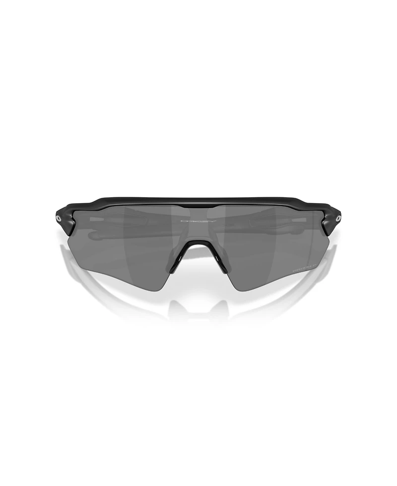 Oakley Men's Polarized Sunglasses, Radar Ev S Path OO9510