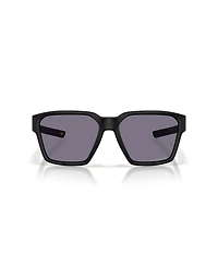 Oakley Men's Square Sunglasses, Briza OO9497