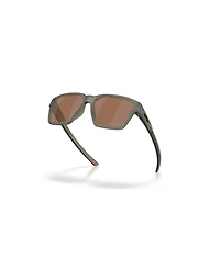 Oakley Men's Polarized Sunglasses, Briza OO9497