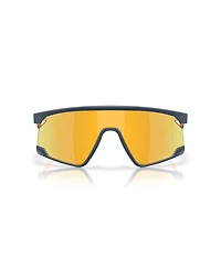 Oakley Unisex Geometric Sunglasses, Bxtr Polaris Collection OO9280