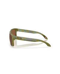Oakley Men's Polarized Sunglasses, Holbrook Polaris Collection OO9102