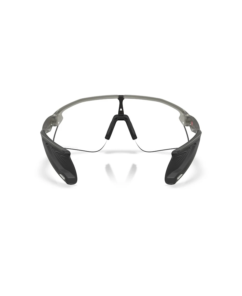 Oakley Unisex Sunglasses, Stunt Devil OO9517 Photochromic