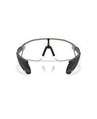 Oakley Unisex Sunglasses, Stunt Devil OO9517 Photochromic