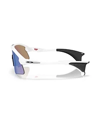 Oakley Unisex Rectangle Sunglasses