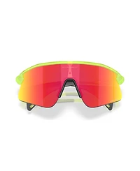 Oakley Unisex Rectangle Sunglasses