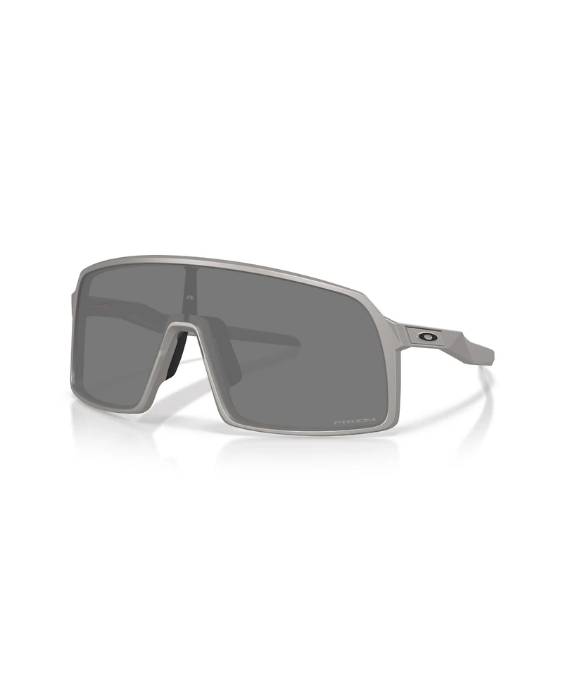 Oakley Men's Geometric Sunglasses, Sutro Alloy Collection OO9406