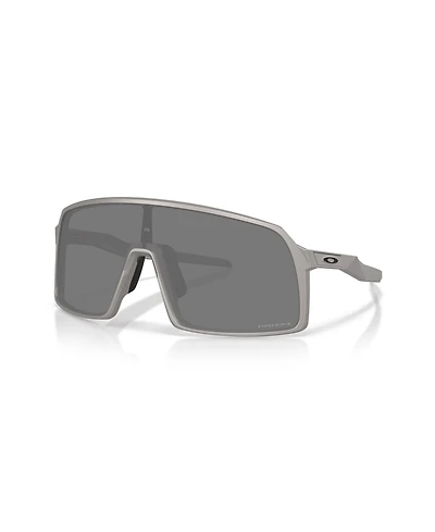 Oakley Men's Geometric Sunglasses, Sutro Alloy Collection OO9406