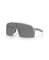 Oakley Men's Geometric Sunglasses, Sutro Alloy Collection OO9406