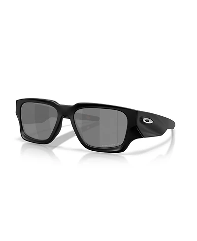 Oakley Men's Polarized Sunglasses, Instagator OO9514