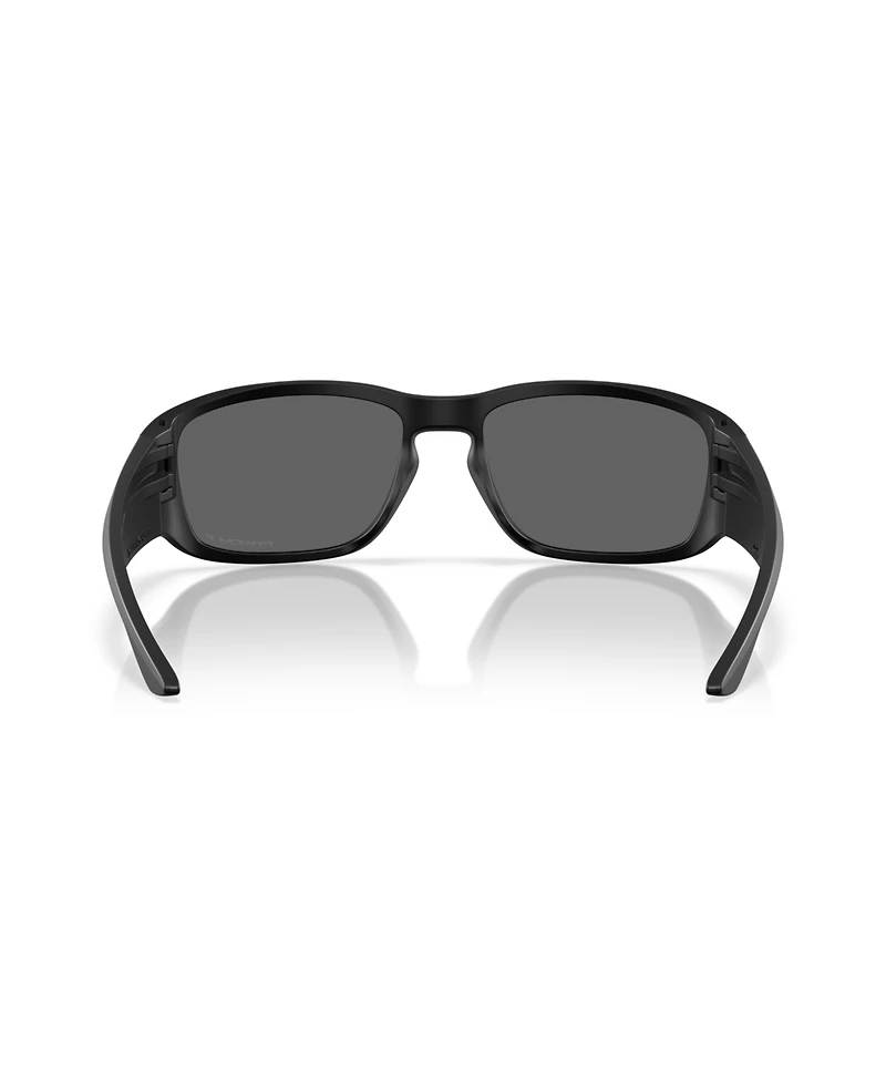 Oakley Men's Polarized Sunglasses