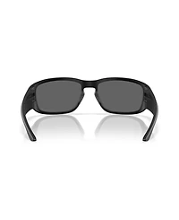 Oakley Men's Polarized Sunglasses