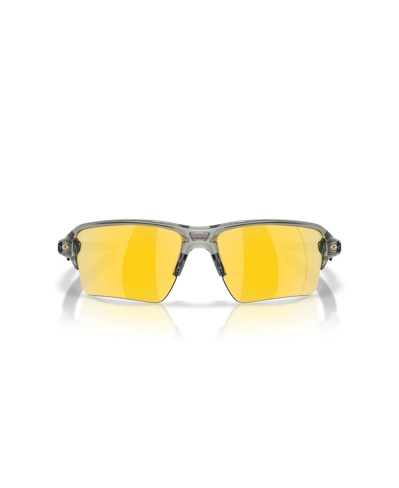 Oakley Men's Polarized Sunglasses