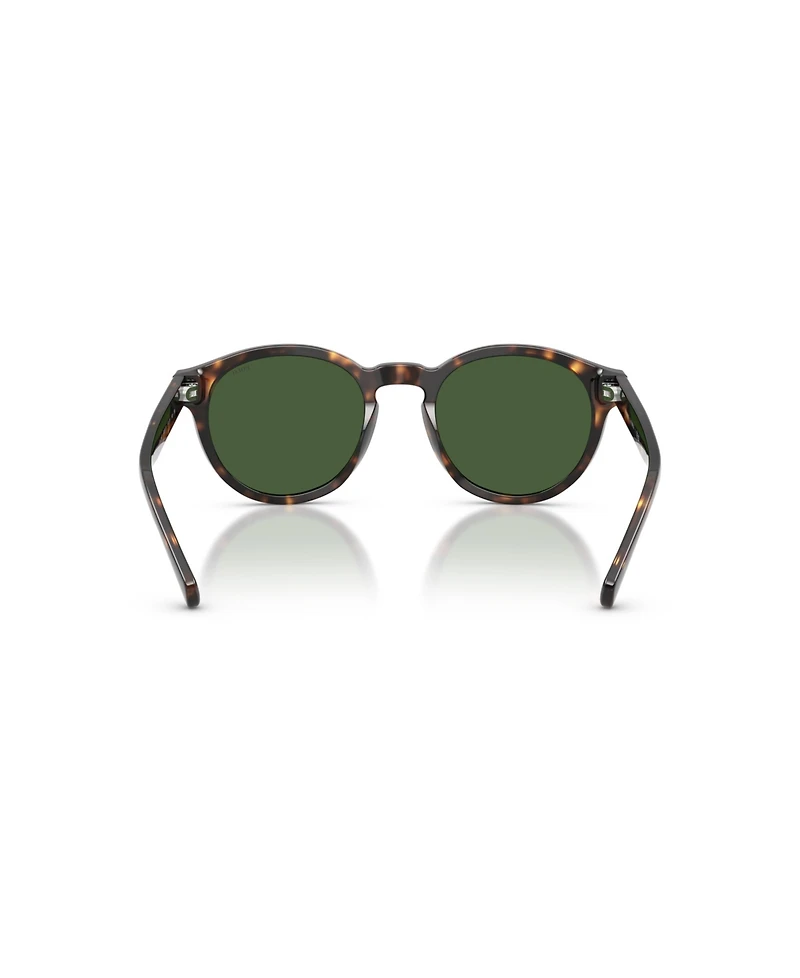 Polo Ralph Lauren Men's Sunglasses, PH4192