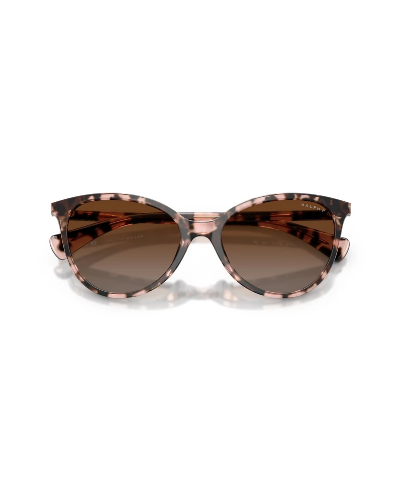 Ralph By Ralph Lauren Women's Polarized Sunglasses