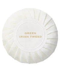 Creed Green Irish Tweed Perfumed Soap, 5.2 oz.