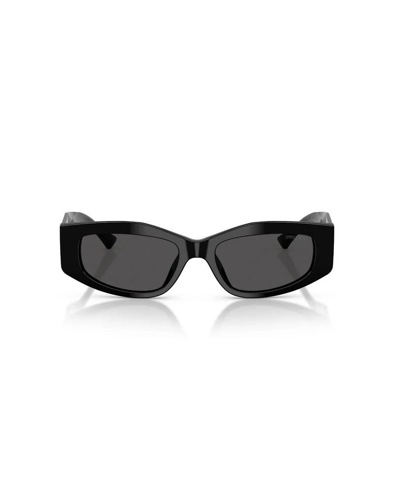 Jimmy Choo Women's Geometric Sunglasses