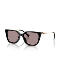 Swarovski Women's Square Sunglasses, SK6054D