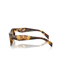 Prada Women's Polarized Sunglasses, Pr C06S