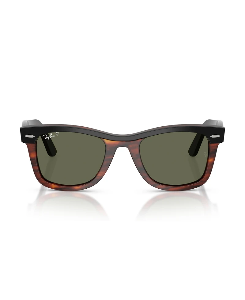 Ray-Ban Unisex Polarized Sunglasses