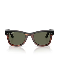 Ray-Ban Unisex Polarized Sunglasses