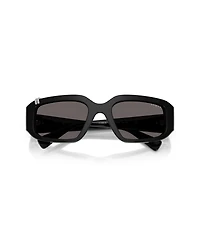 Vogue Eyewear Women's Geometric Sunglasses, VO5688SB