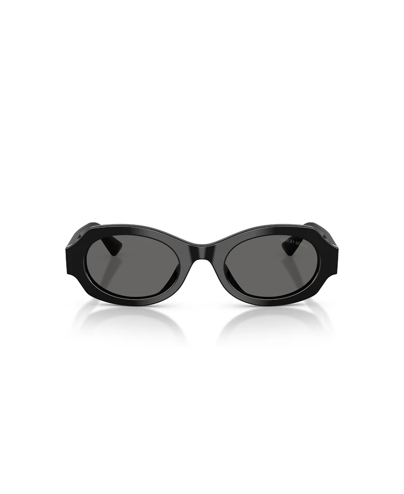 Giorgio Armani Women's Geometric Sunglasses, AR8245HU