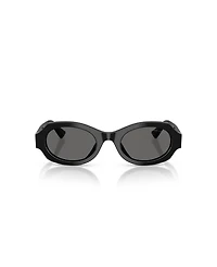 Giorgio Armani Women's Geometric Sunglasses, AR8245HU