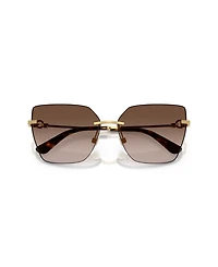 Dolce&Gabbana Women's Cat Eye Sunglasses