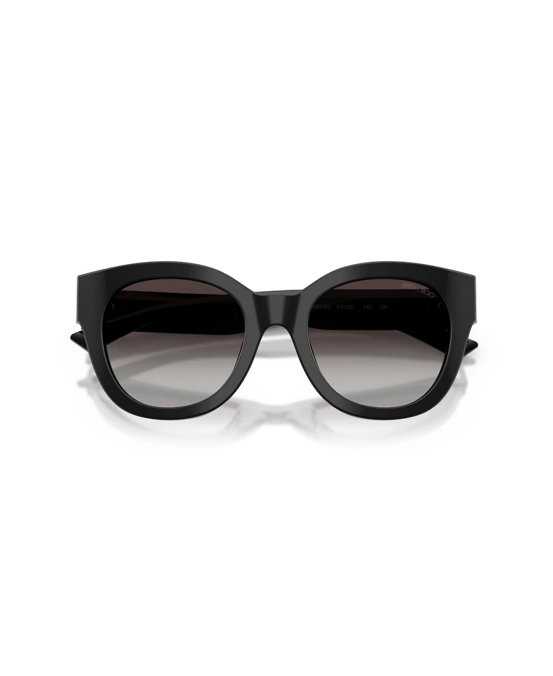 Jimmy Choo Women's Round Sunglasses, JC5053