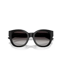 Jimmy Choo Women's Round Sunglasses, JC5053