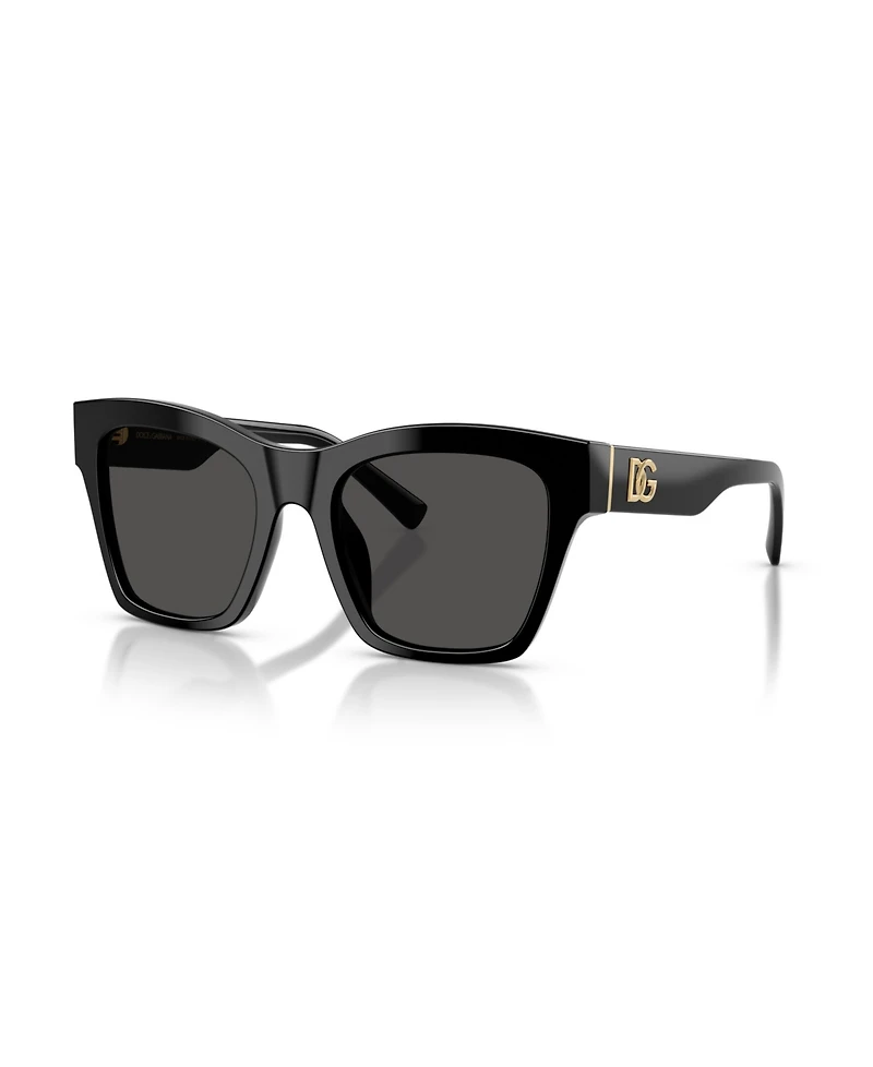 Dolce&Gabbana Women's Square Sunglasses
