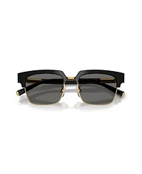 Dolce&Gabbana Men's Square Sunglasses