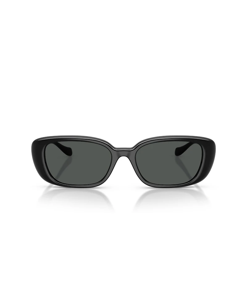 Versace Women's Rectangle Sunglasses, VE4504D