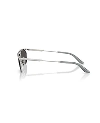 Dolce&Gabbana Men's Rectangle Sunglasses
