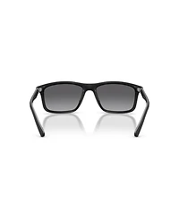 Emporio Armani Men's Polarized Sunglasses